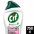 Limpiador en crema CIF Bioactive Rosas y Jazmines 500 ml