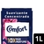 Suavizante Concentrado COMFORT Fiber Protect 1 lt