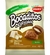 Bocaditos de Chocolate Rellenos de Chocolate Blanco 180 grs