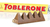 Chocolate Toblerone Leche 100gr