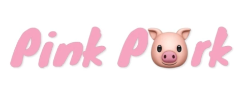 Pink Pork
