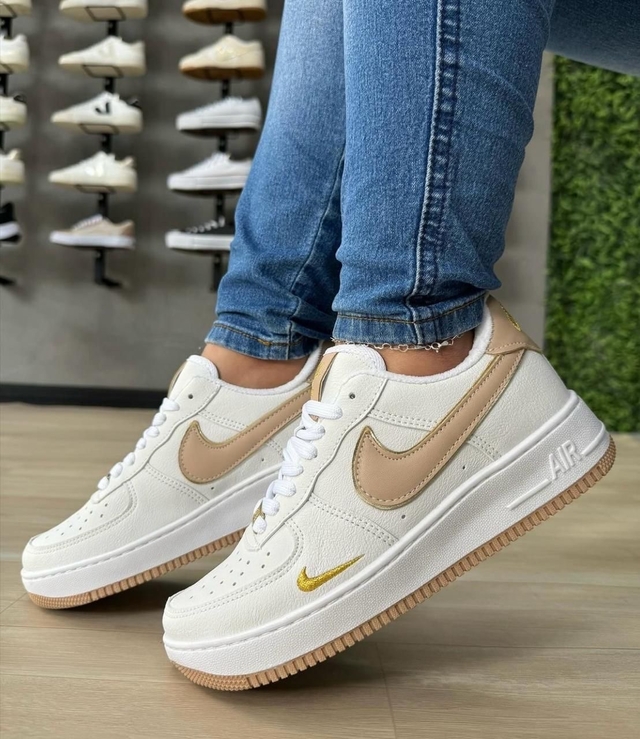 Air force one hotsell 07 se prm