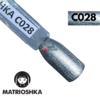 Gel Color Matrioshka C028