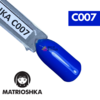 Gel Color Matrioshka C007