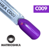 Gel Color Matrioshka C009