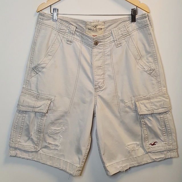 Bermuda hollister cargo online