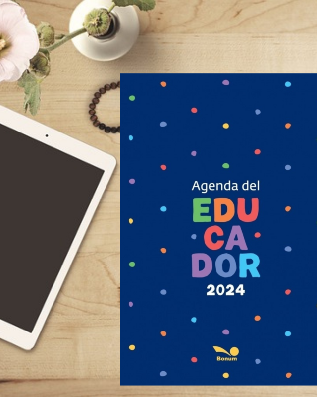 Agenda 2024 Paulo Coelho Flamencos - Saber Libros