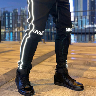 Calça Jogger Refletiva Masculina