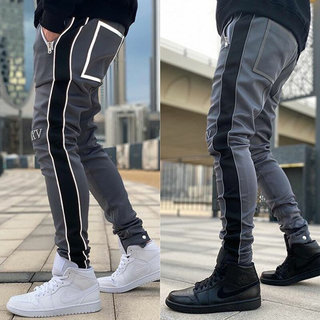 Calça Jogger Refletiva Masculina