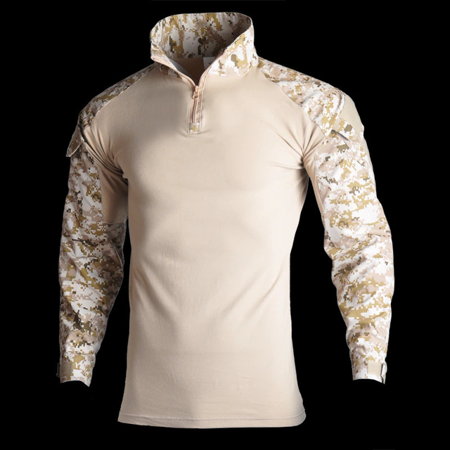 Camiseta Tatica Militar