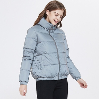 Jaqueta Puffer Feminina