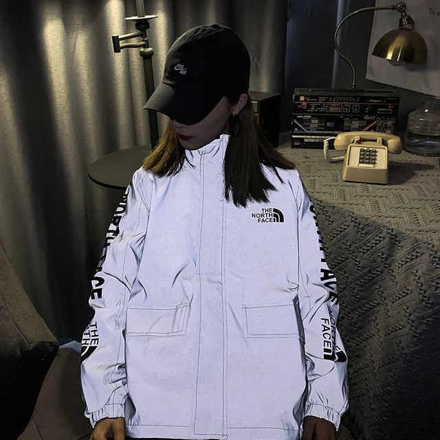 The north face store corta vento