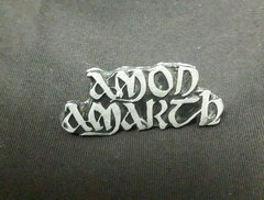 Pin Amon Amarth