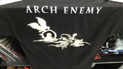 Remera Arch Enemy - Clasica Foto - comprar online