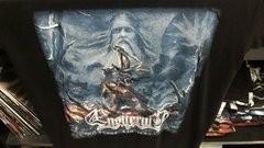 Remera Ensiferum - One Man Army