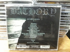 Bathory - Nordland 1 - comprar online