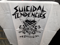 Remera Suicidal Tendencies Possessed - XL