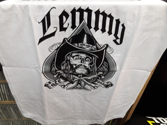 Remera  Lemmy - XL