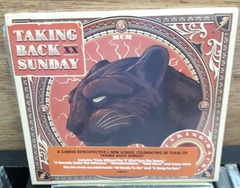 Taking Back Sunday - Twenty