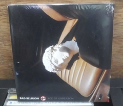 Bad Religion - Age Of Unreason