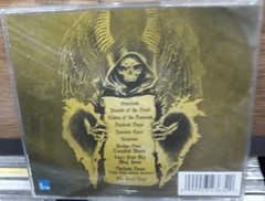 Black Label Society - The Song Remains Not The Same - comprar online