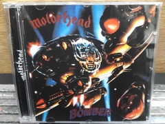 Motörhead - Bomber