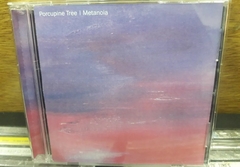 Porcupine Tree - Metanoia