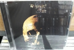 Mercyful Fate  - Time