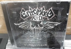 Entombed A+D - Bowels Of Earth