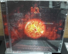 IQ - Resistance 2 CD´S