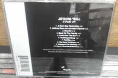 Jethro Tull - Stand Up - comprar online