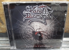 King Diamond - The Spider's Lullabye