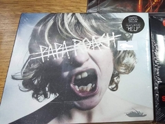 Papa Roach - Crooked Teeth  CD + DVD