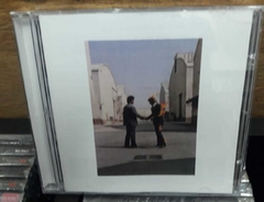 Pink Floyd - Wish You Were Here