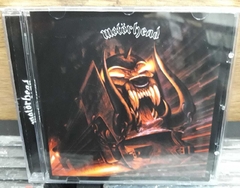 Motörhead - Orgasmatron