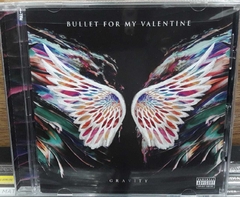 Bullet For My Valentine - Gravity