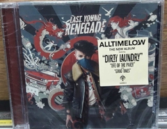 All Time Low - Last Young Renegade