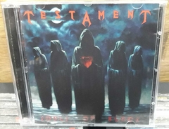 Testament - Souls Of Black