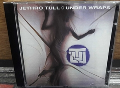 Jethro Tull - Under Wraps