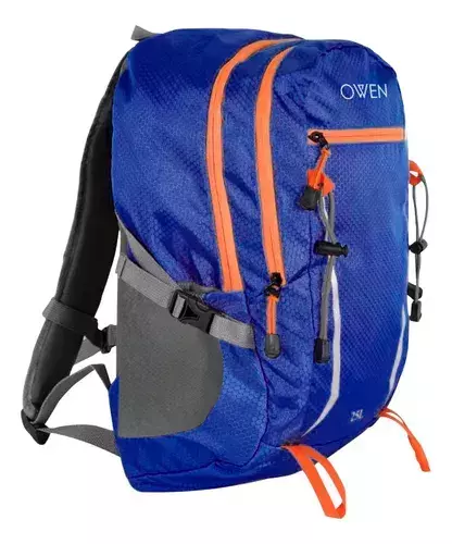 Owen mochilas hot sale