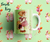 Plantillas Tazas Sarah Kay - Modelo 1 - comprar online