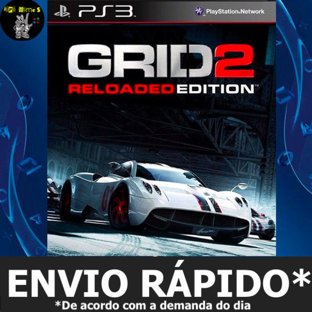 Comprar F1 2014 - Ps3 Mídia Digital - R$19,90 - Ato Games - Os Melhores  Jogos com o Melhor Preço