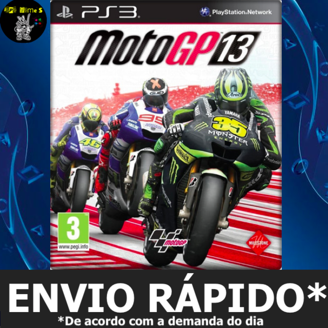 Jogo Moto Gp 4 Ps2 Original