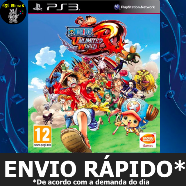 Comprar Crash Bandicoot 3: Warped - Ps3 Mídia Digital - R$19,90