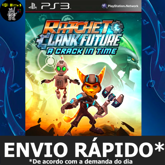 Comprar Crash Bandicoot - Ps3 Mídia Digital - R$19,90 - Ato Games - Os  Melhores Jogos com o Melhor Preço