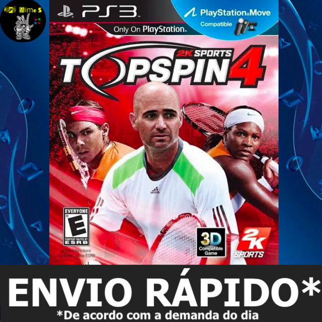 Top melhores jogos de Ps3