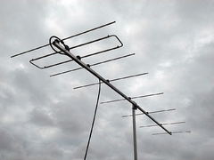 8EL VHF2M LFA