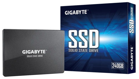 DISCO SSD GIGABYTE 240GB SATA III INTERNO 7MM (3711) IN