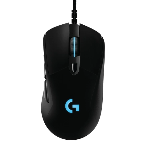 MOUSE LOGITECH G403 HERO GAMING 910-005631 IN