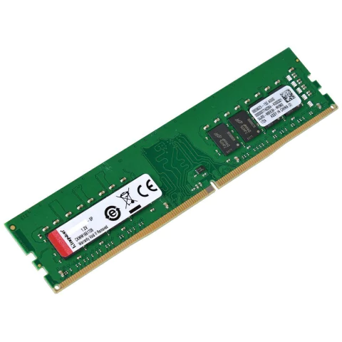 DDR4 16GB KINGSTON 2666MHZ CL19 KVR 16GBITS AR